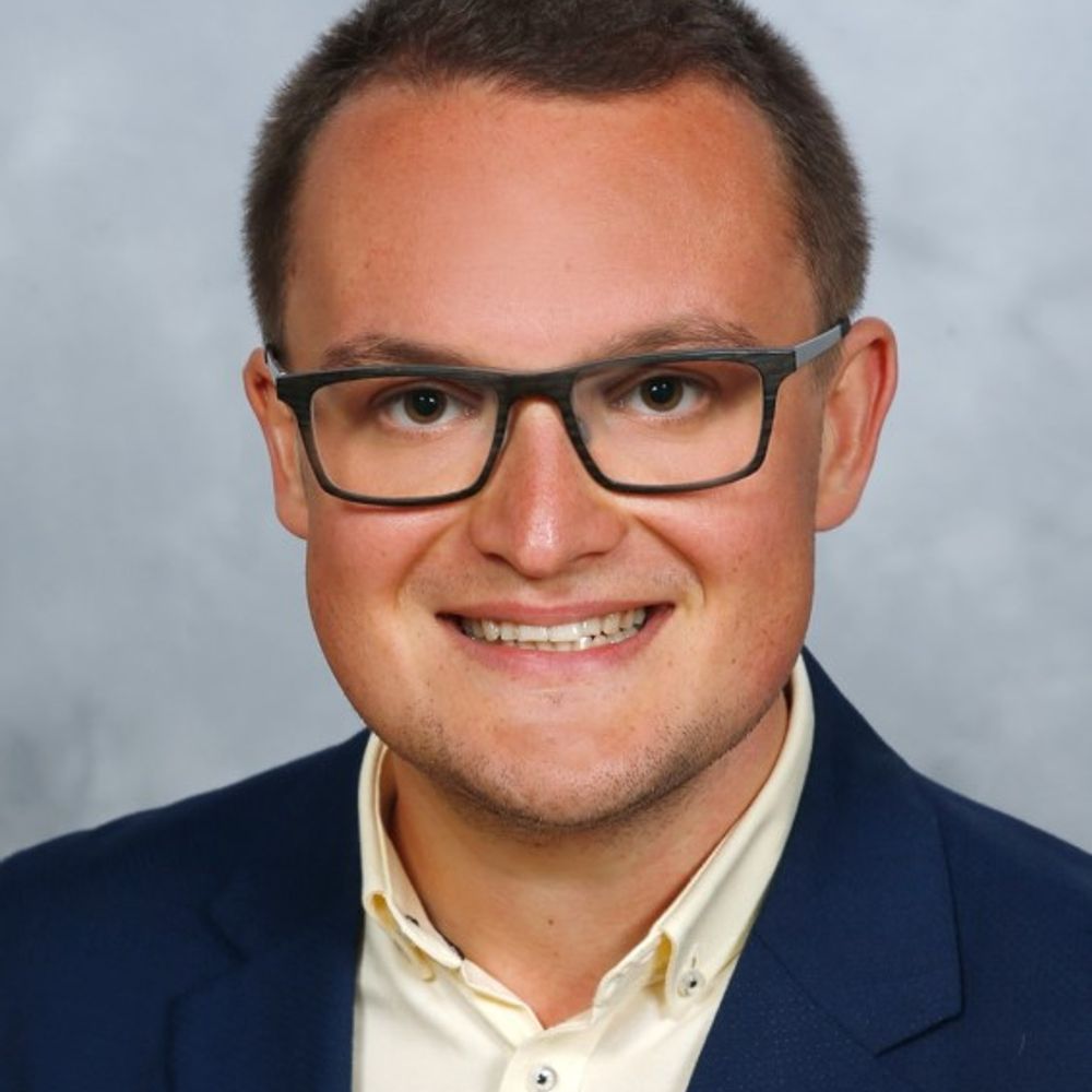 Michał Krajewski