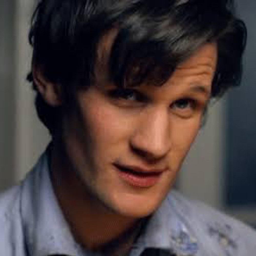 The 11th Doctor