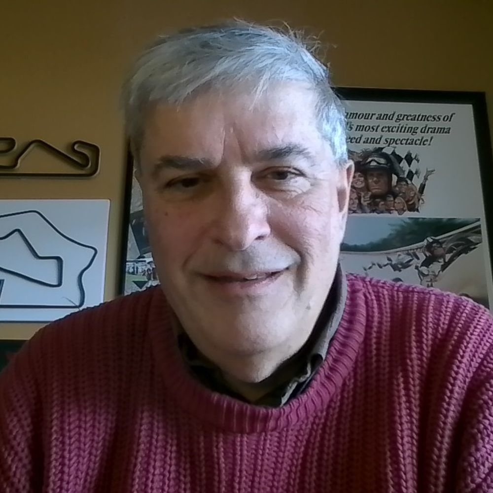 Bob Lawless