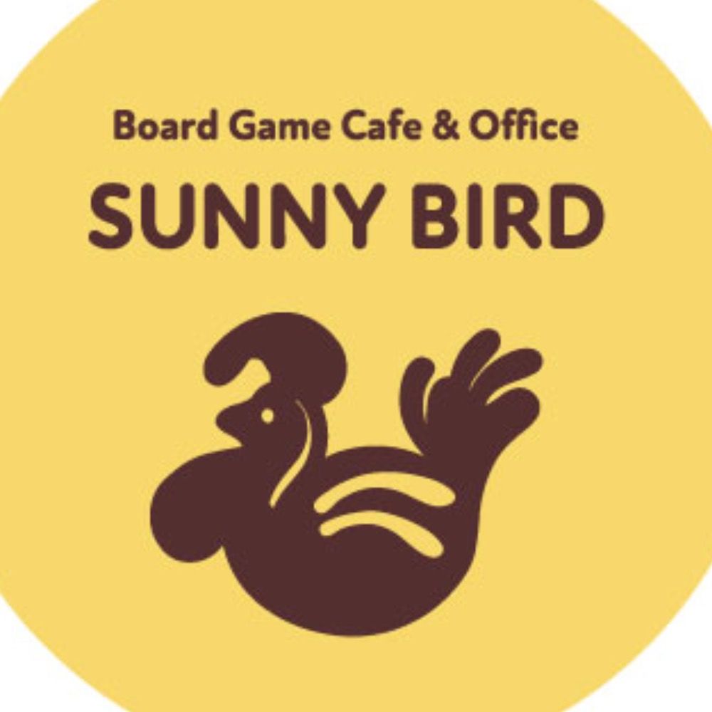 SUNNY BIRD