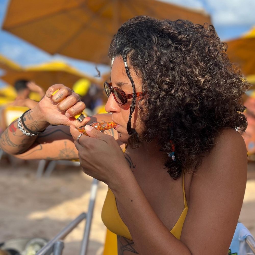 Camila Ferreira 