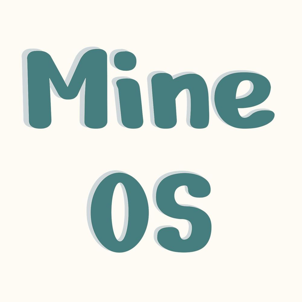 MineOS