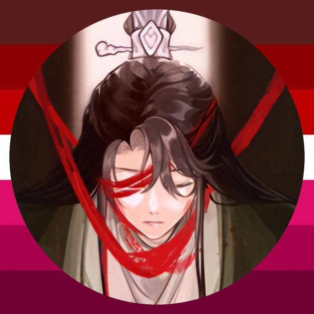 shen jiu lover