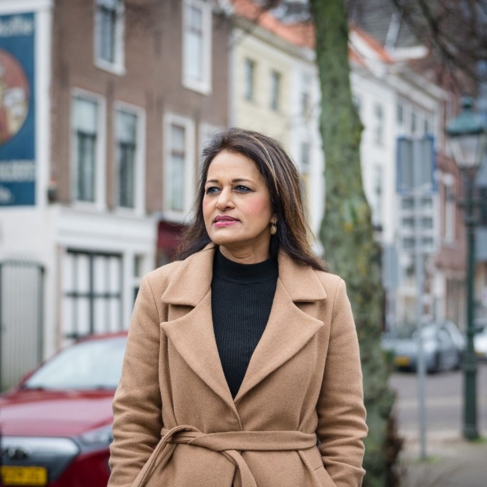 Lenne Baboeram