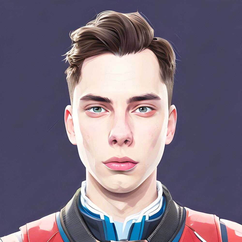 Michael Brewis