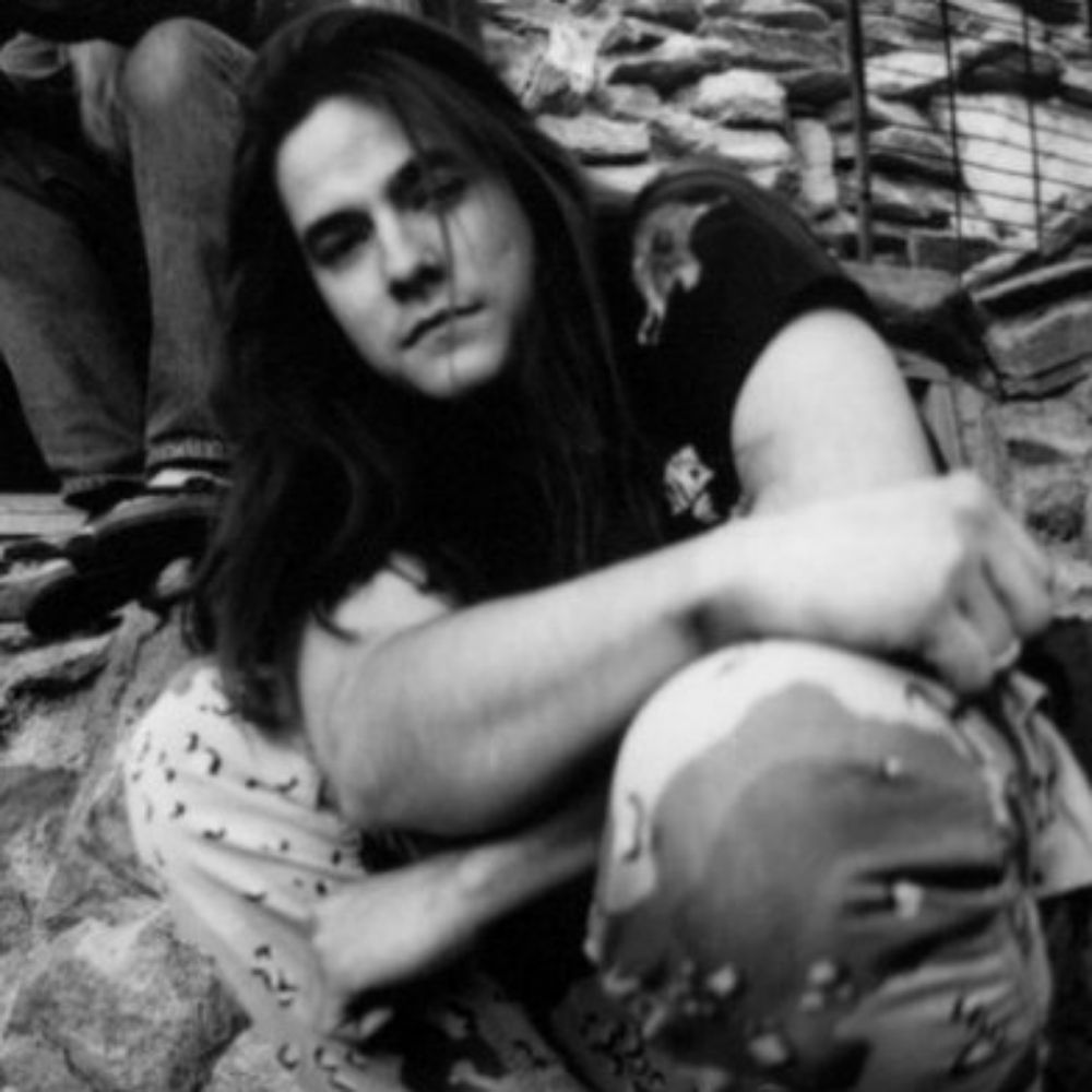 Eddie