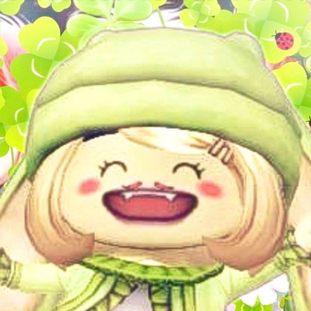 ぴのたんDQX🍑お休み中