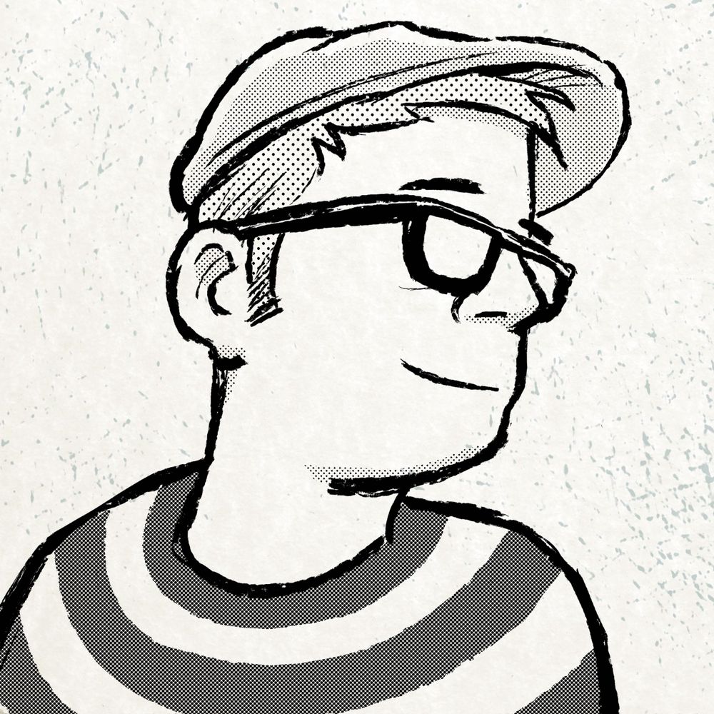 Tobi Dahmen
