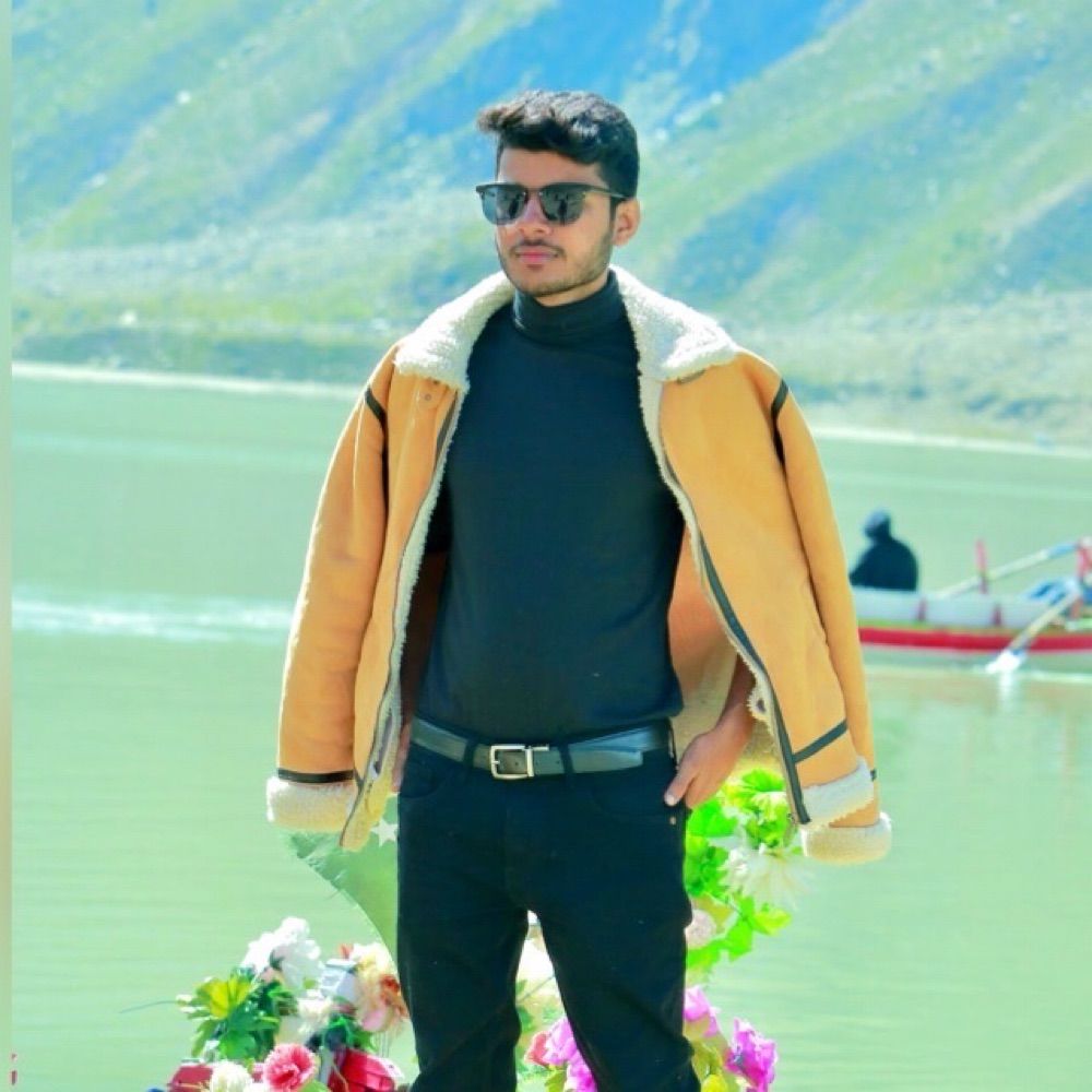Usman waseer