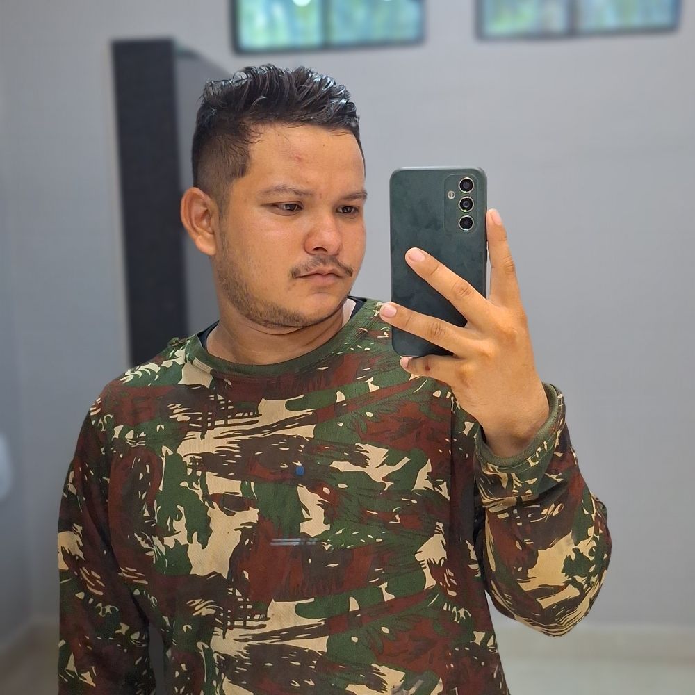 Matheus Souza