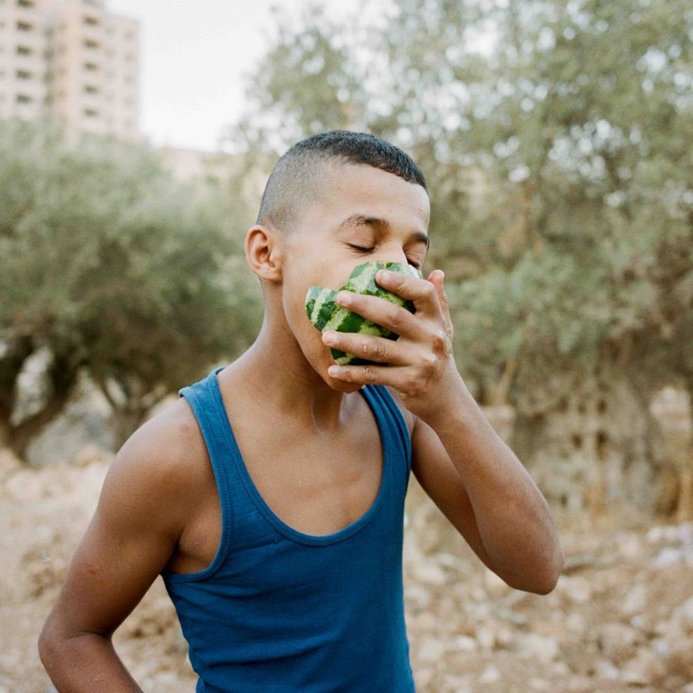 Adam Rouhana