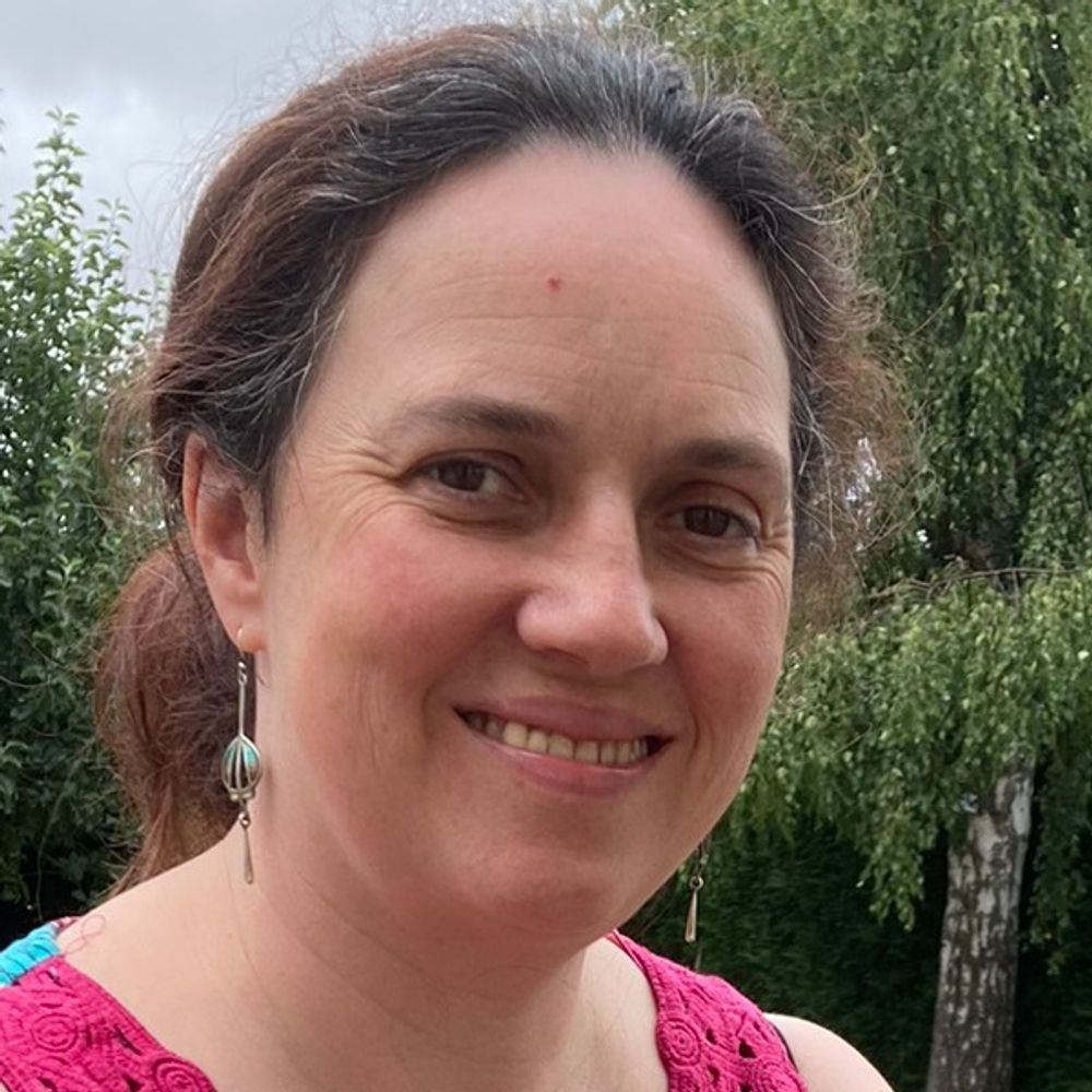 Sally Hart