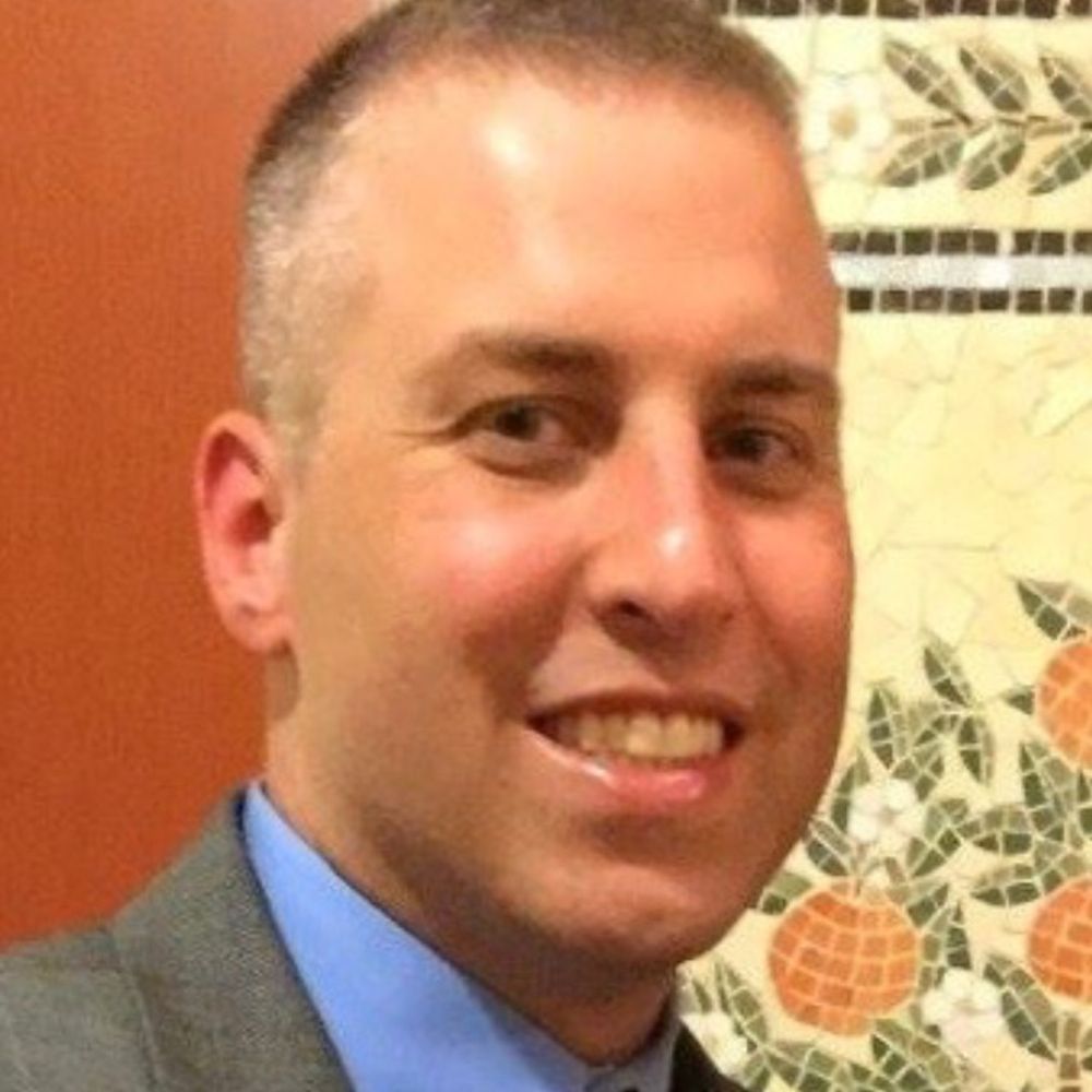 Dr. Jeremy Piasecki