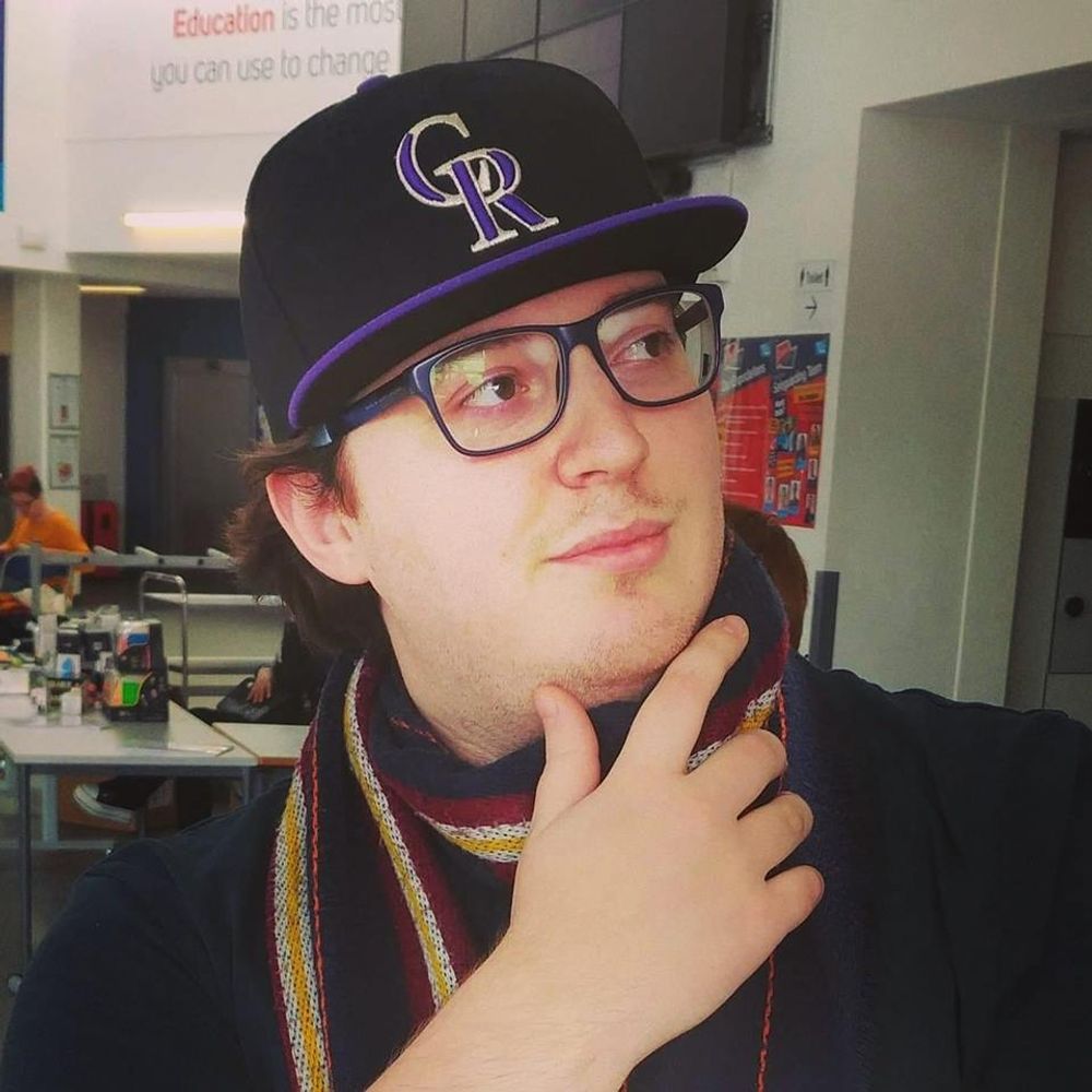 James "Mollerz"