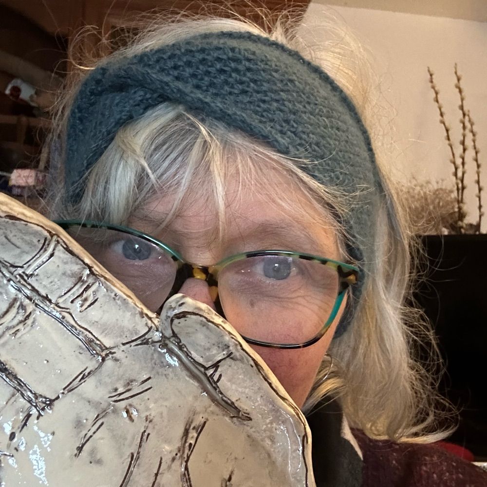 Karen Williams - Adrift Pottery