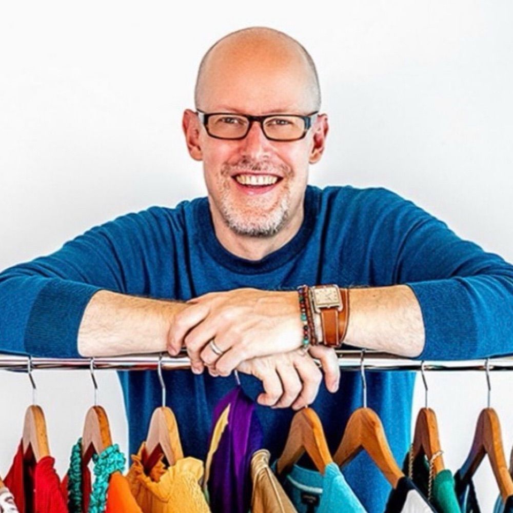 Paul Julch | Wardrobe Stylist