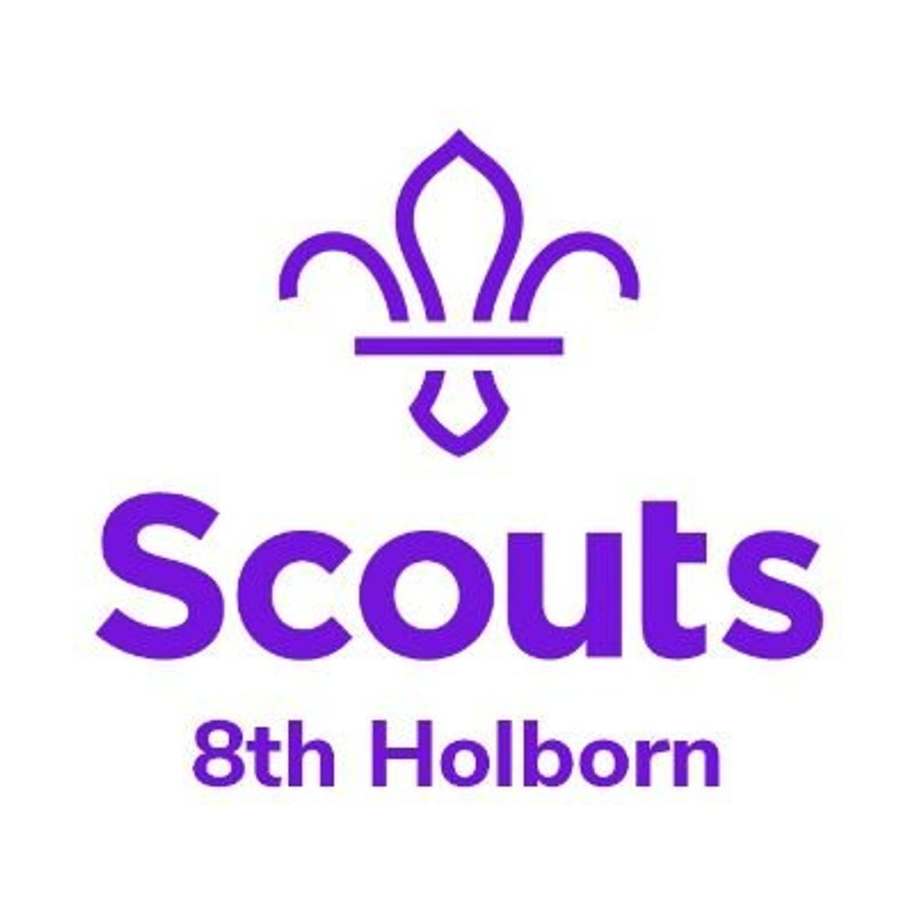 8th Holborn Scout Group