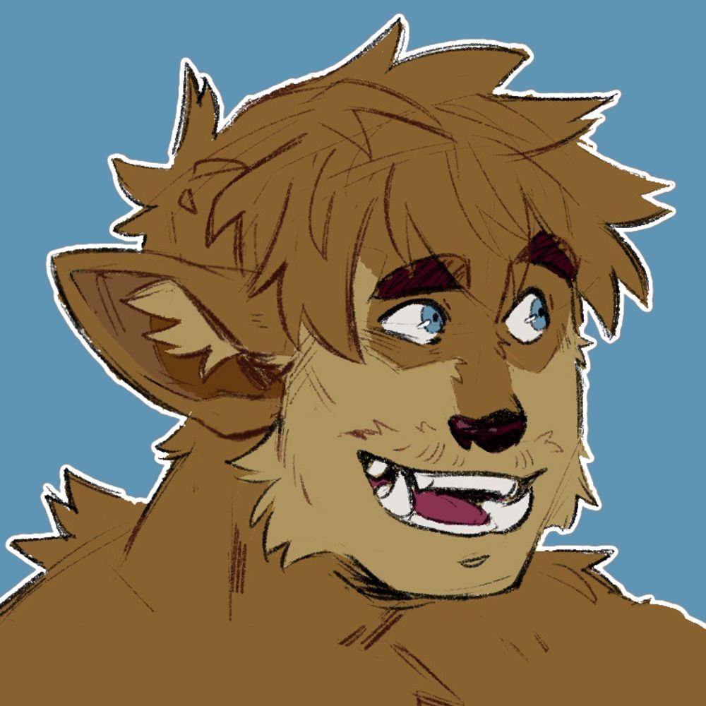 Padfoot