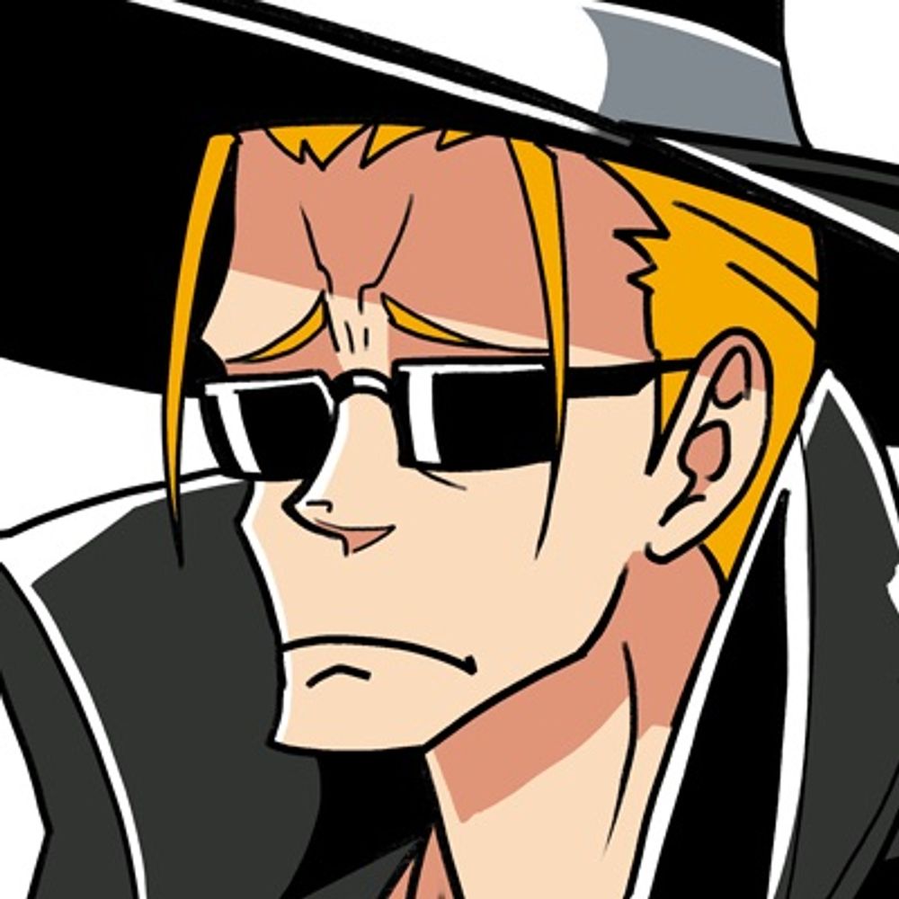User avatar