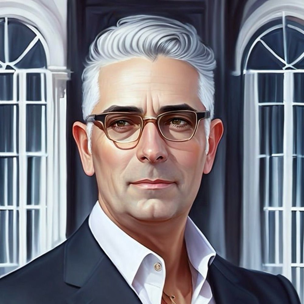 Gregory L