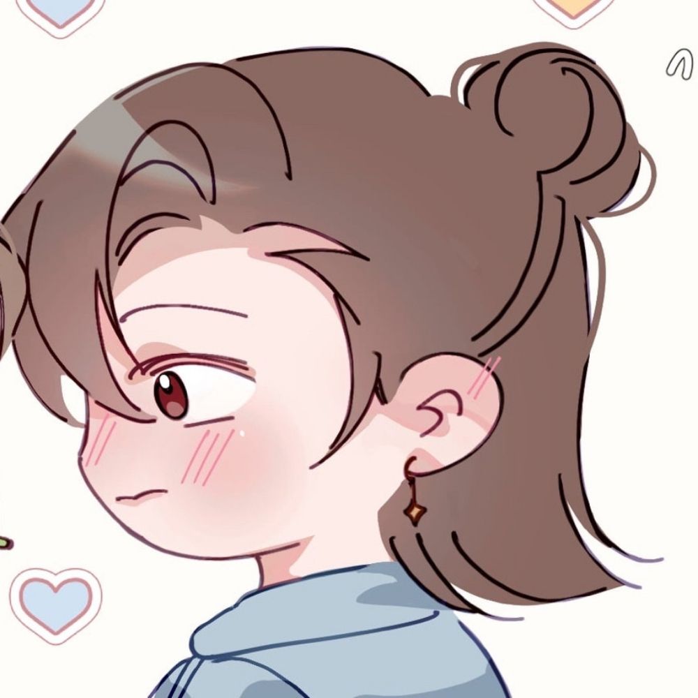 จิตร ☕️ (มูจบแล้ว แต่ยังแอคทีฟคับ)