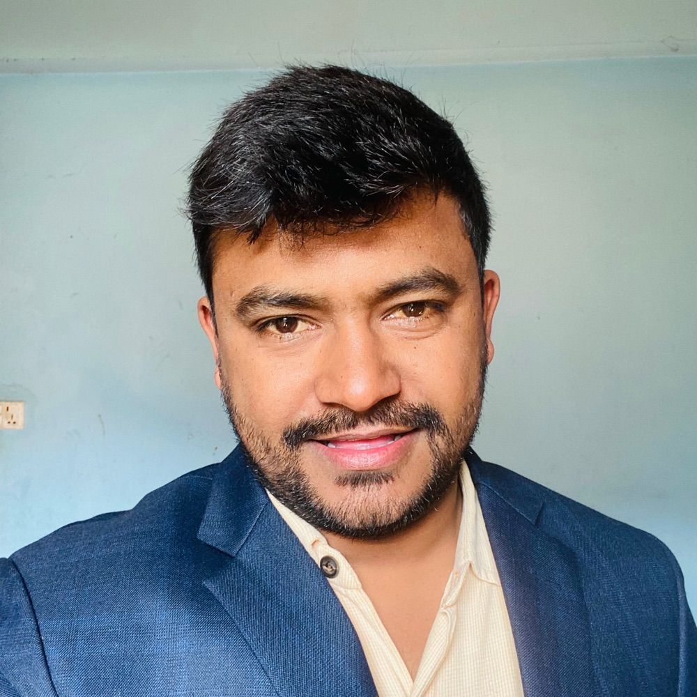 Raj Basnet