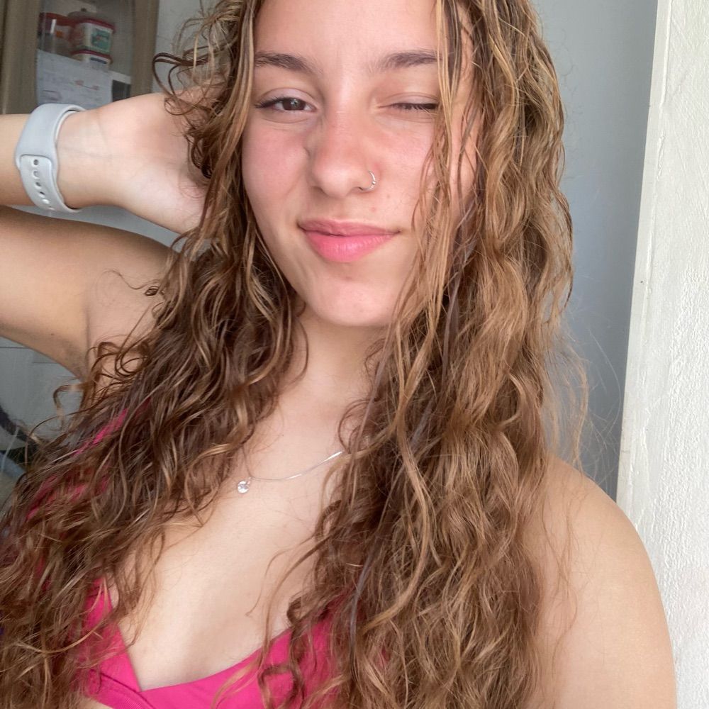 gabriela ☀️