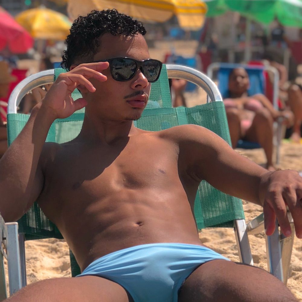 Rodrigo Cassiano🏳️‍🌈