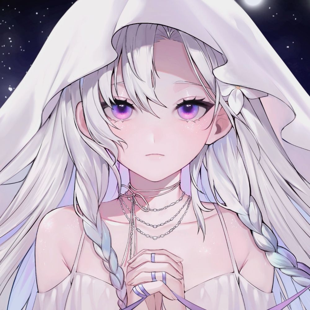 Mylemarrish ☁️🧪 `•VtuberTH