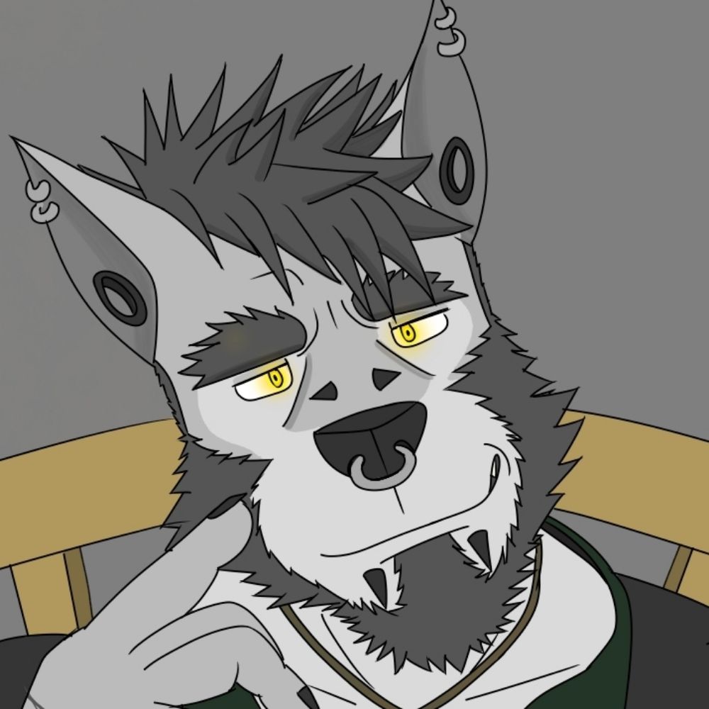 Goro🐺🌲