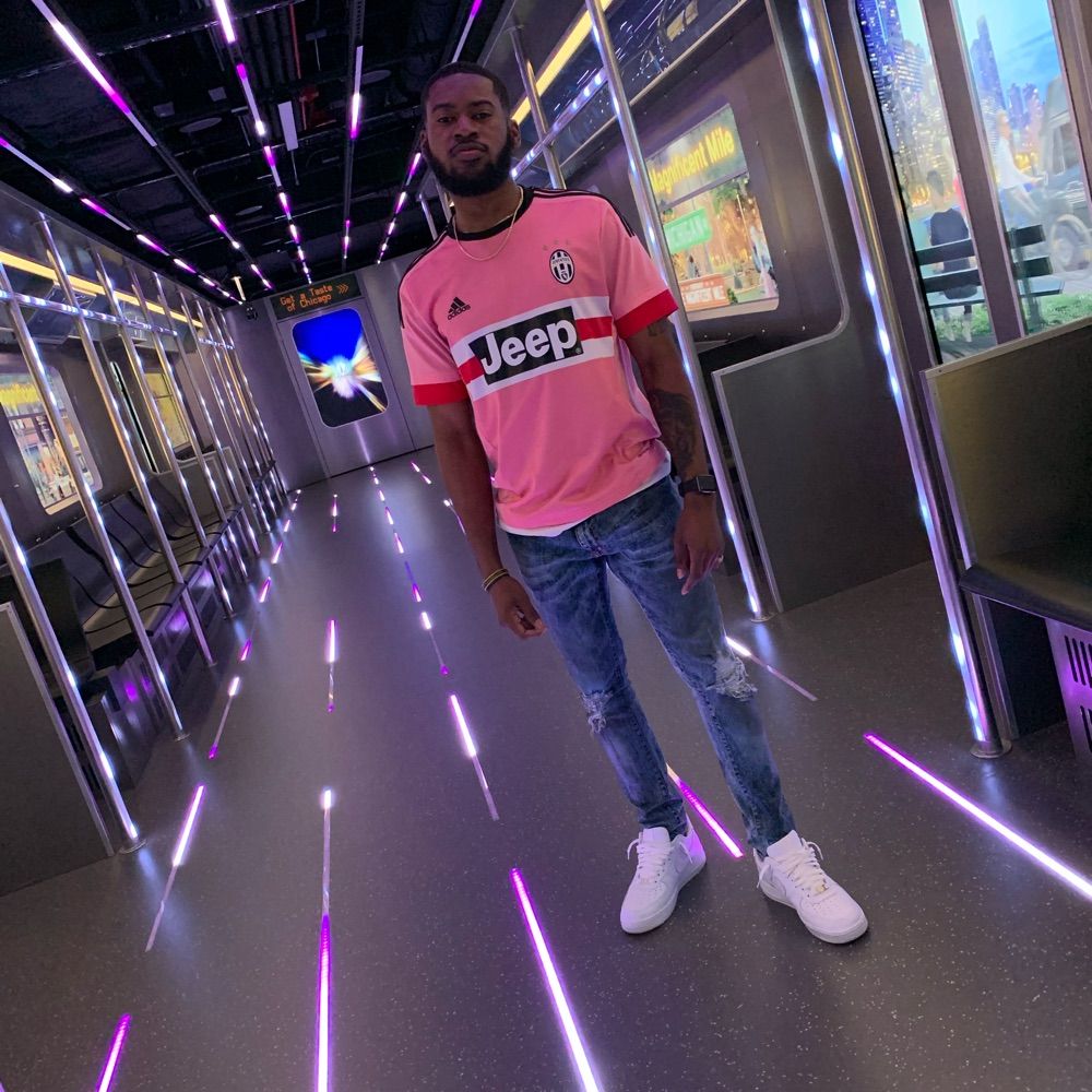 Teezus💫