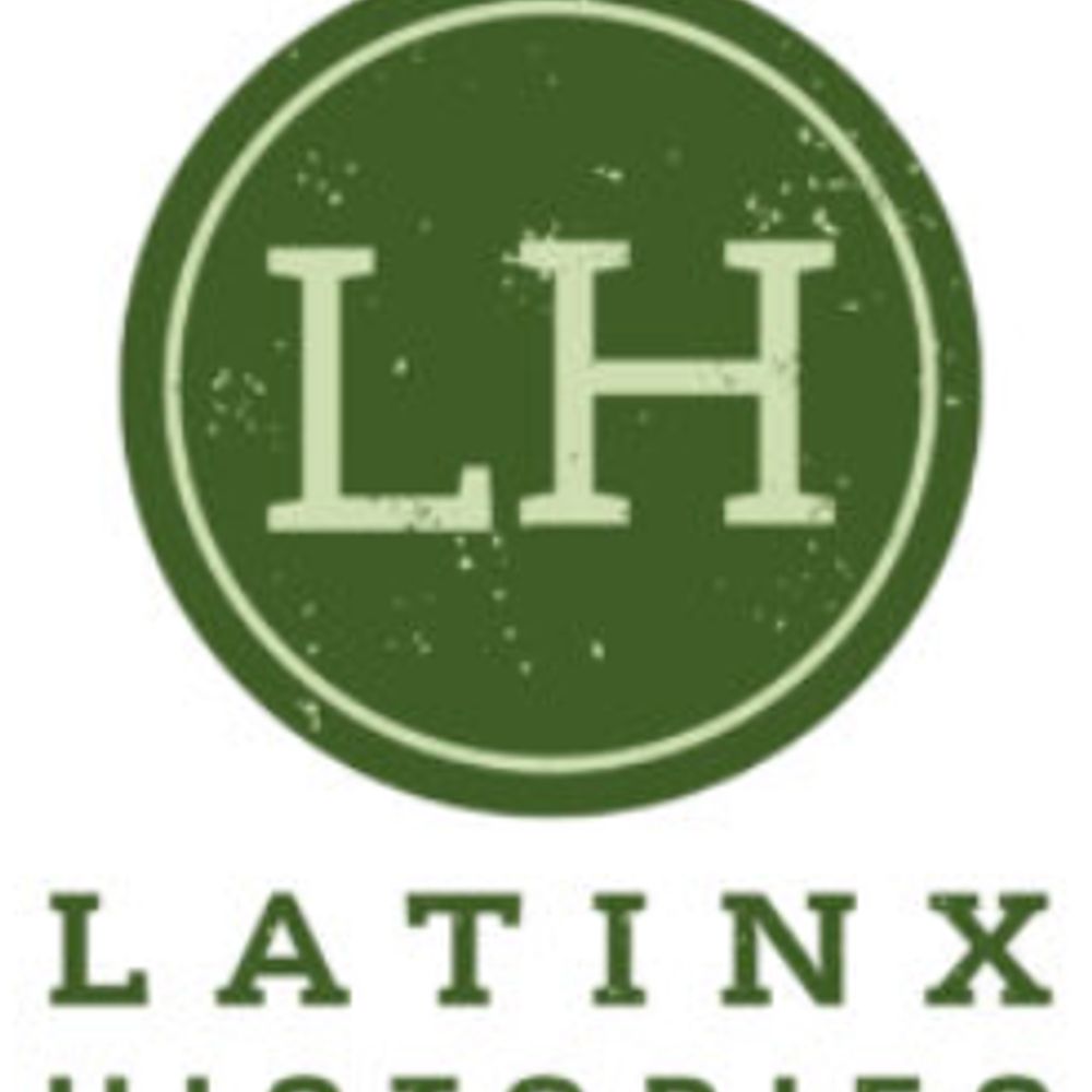 Latinx Histories Book Series (UNCP)