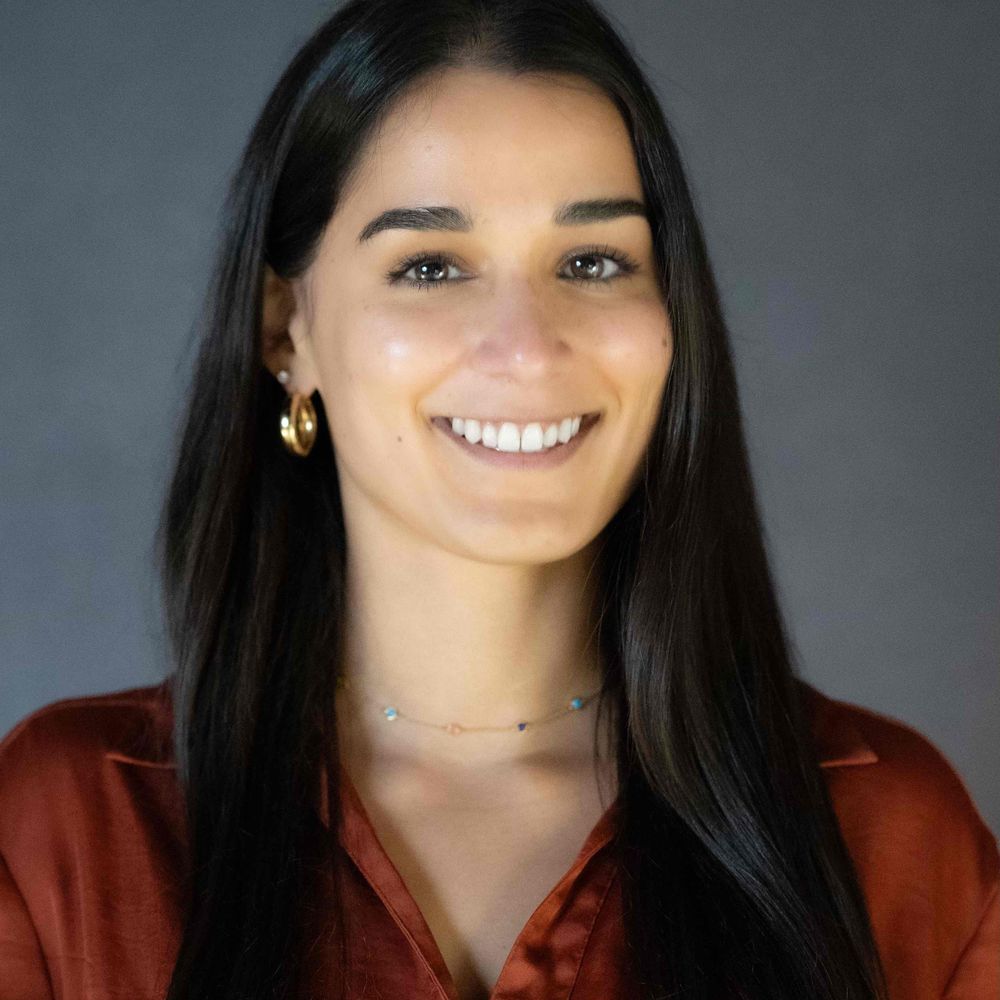 Stephanie Haft PhD