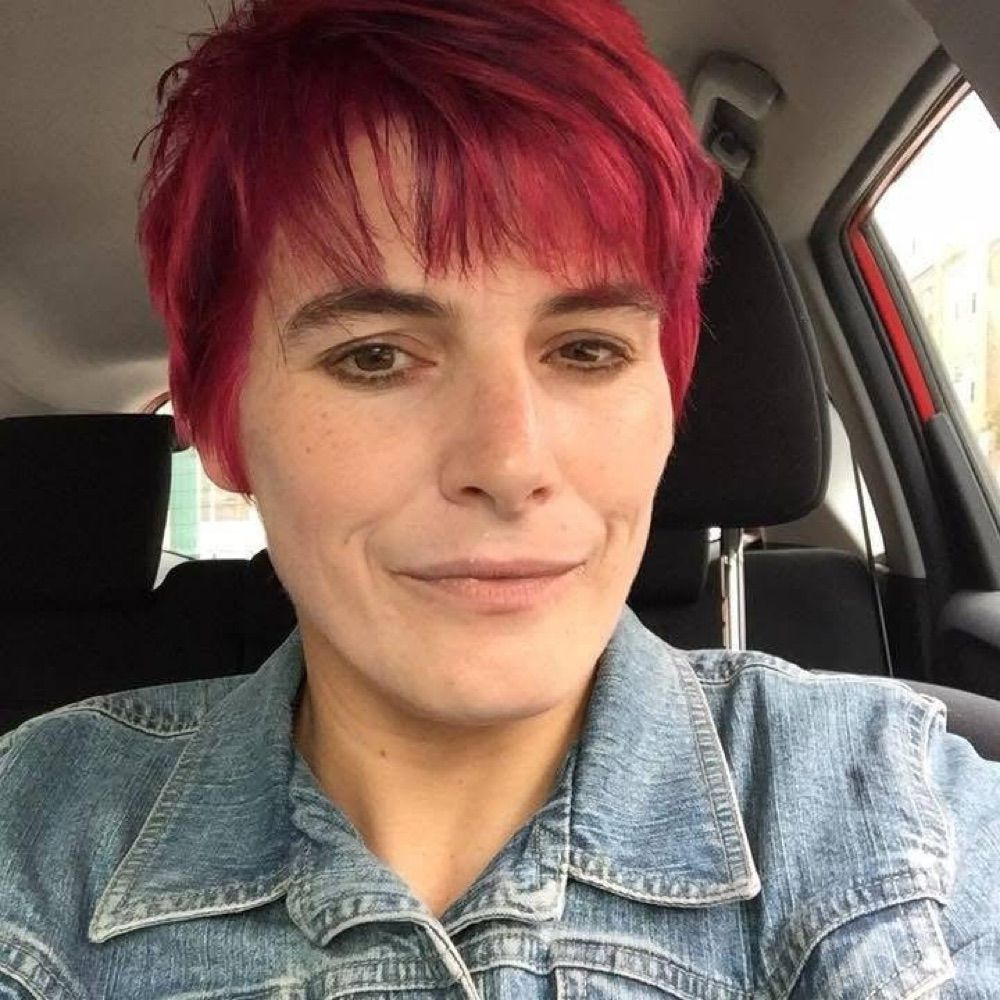 Beth Dyer