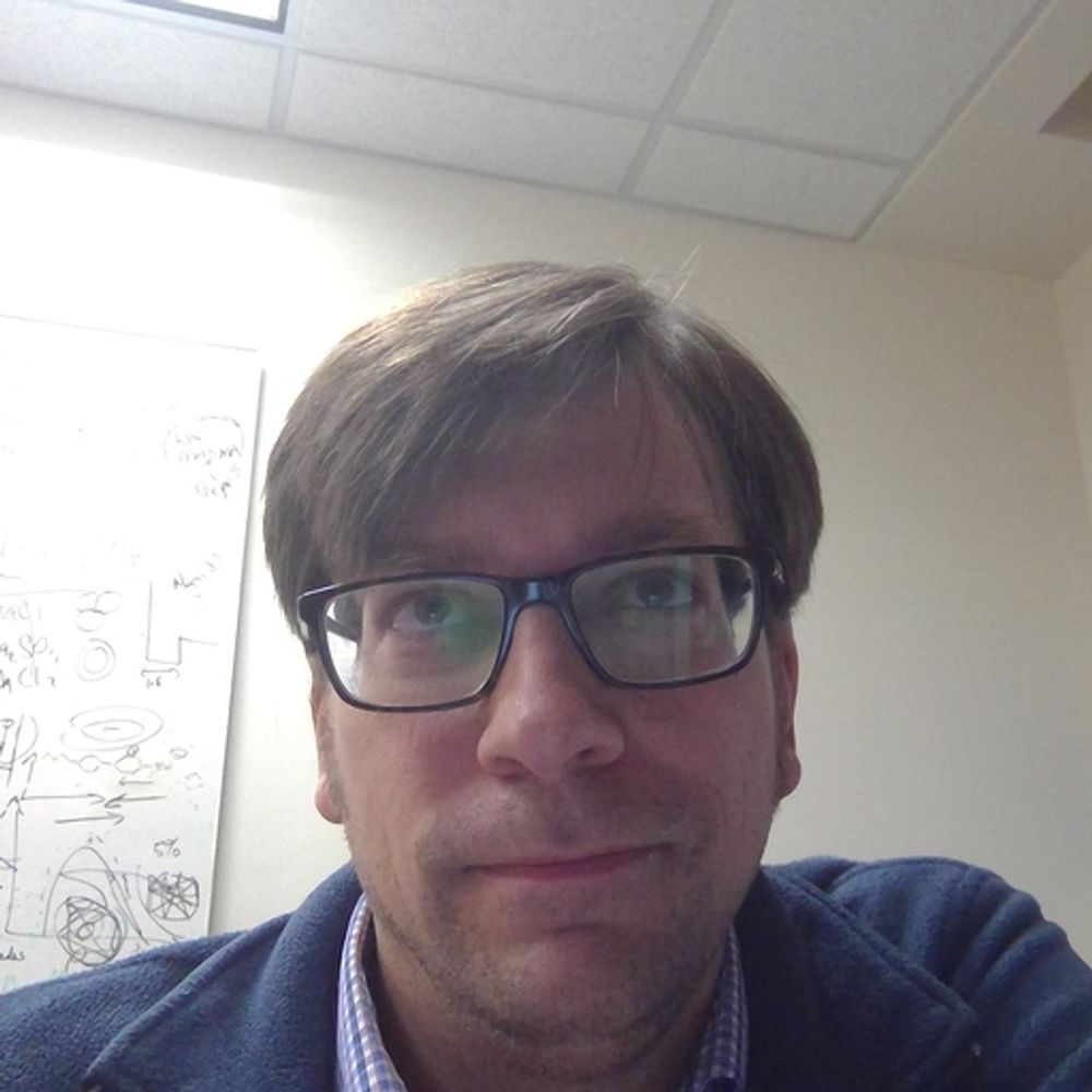 Jonathan K. Whitmer