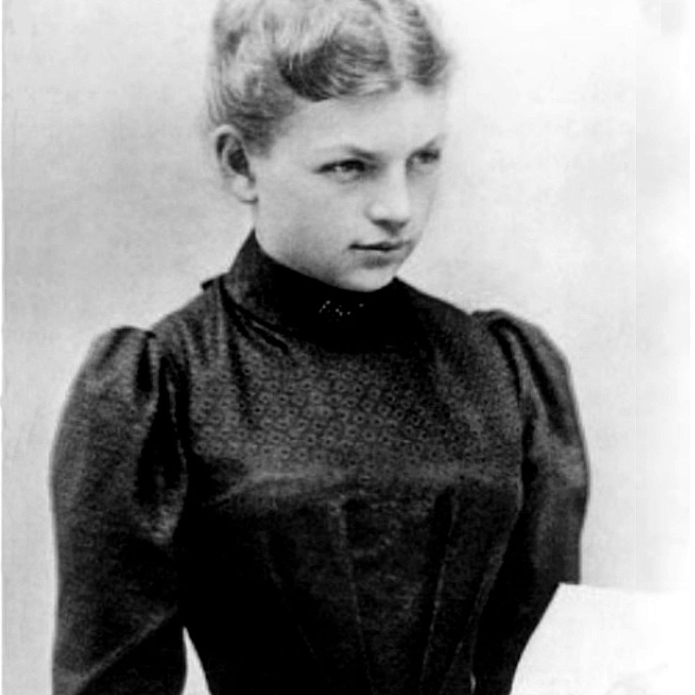 Clara Mansfeld