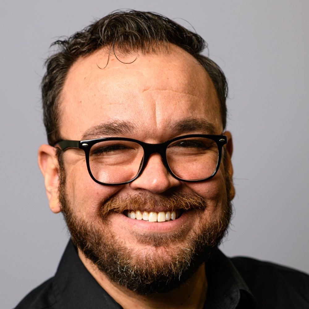 Jamie Sivrais