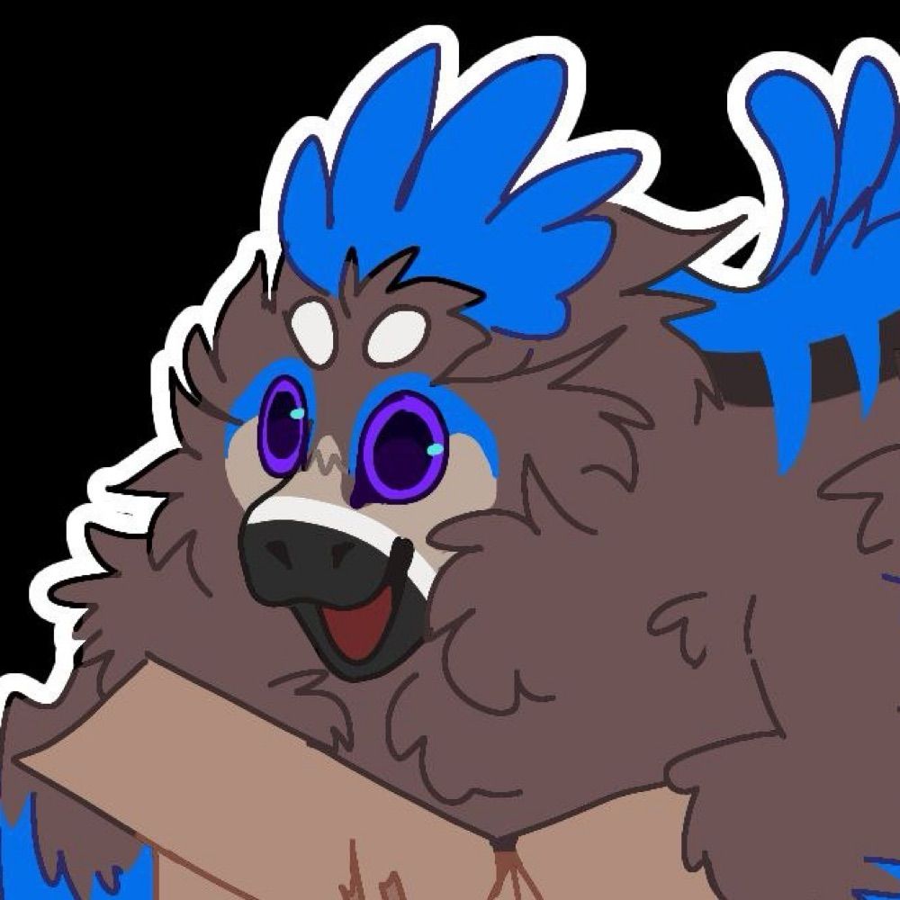Sonku🦖🐺