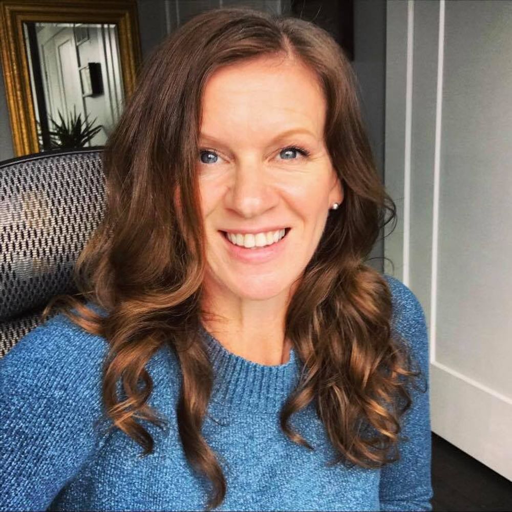 Corinne Lynds