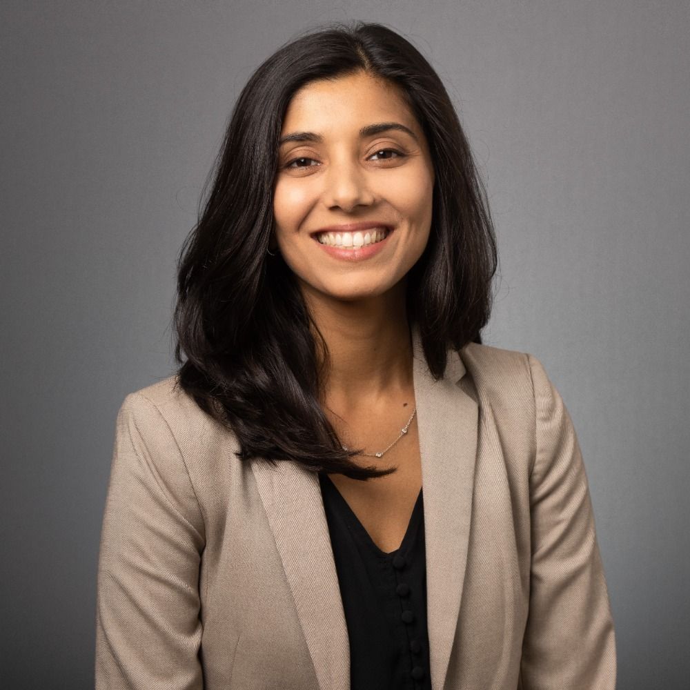 Tanya Saraiya, PhD
