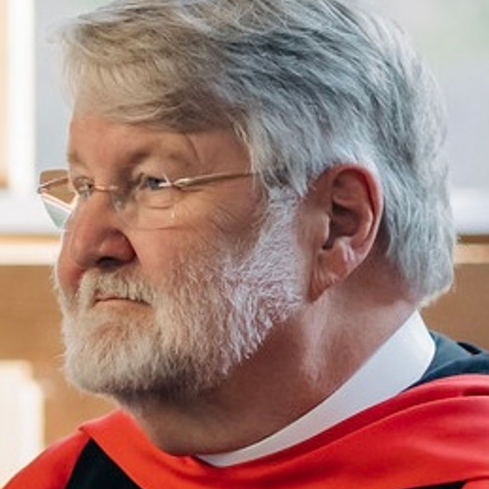 J Neil Alexander