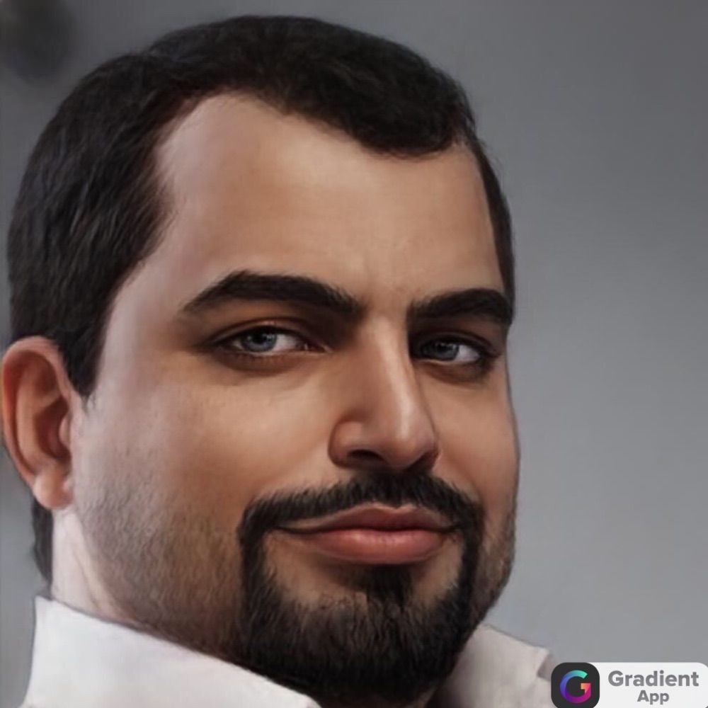 Ali Mousavian
