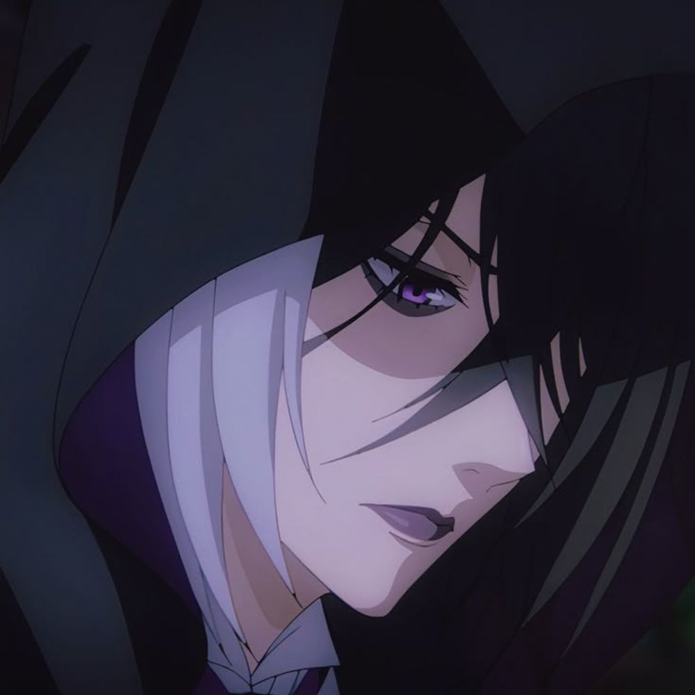 daily gregory violet