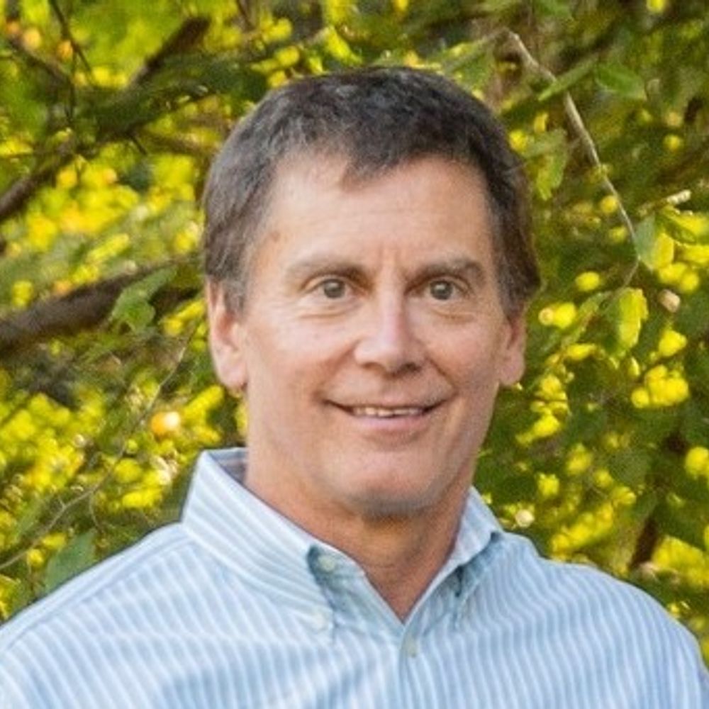 Mike Dalsey