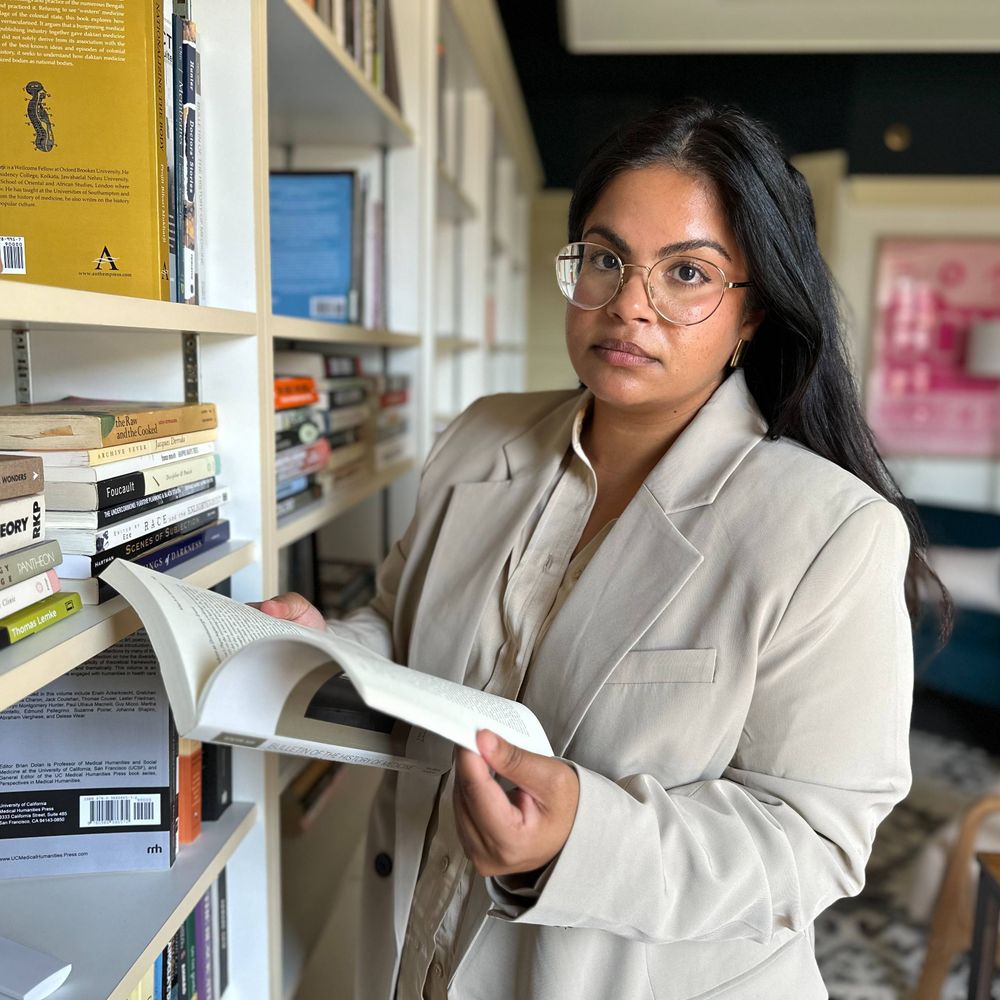 Lakshmi Krishnan, MD, PhD