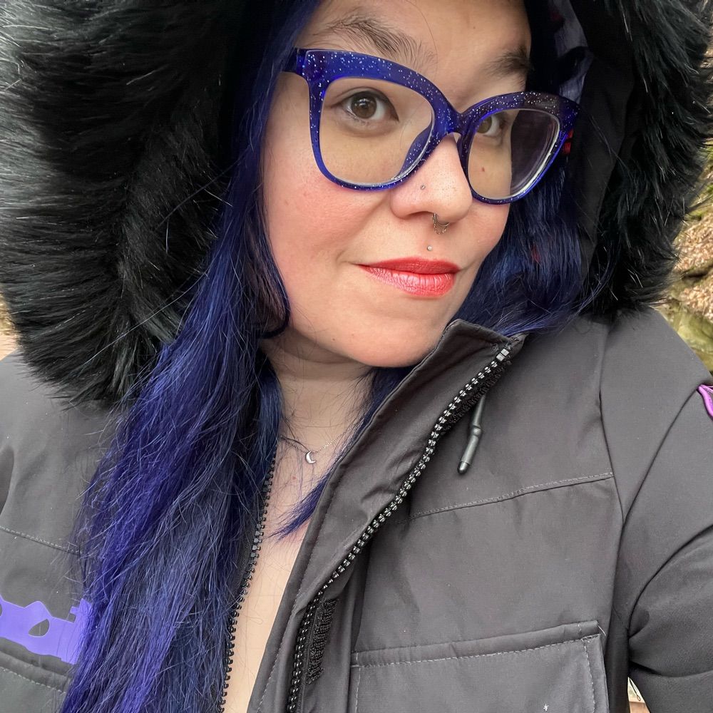 Bird Lady Jess💙