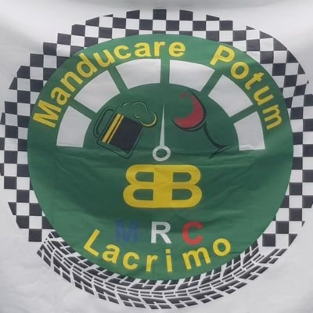 Beer Belly Motor Racing Club