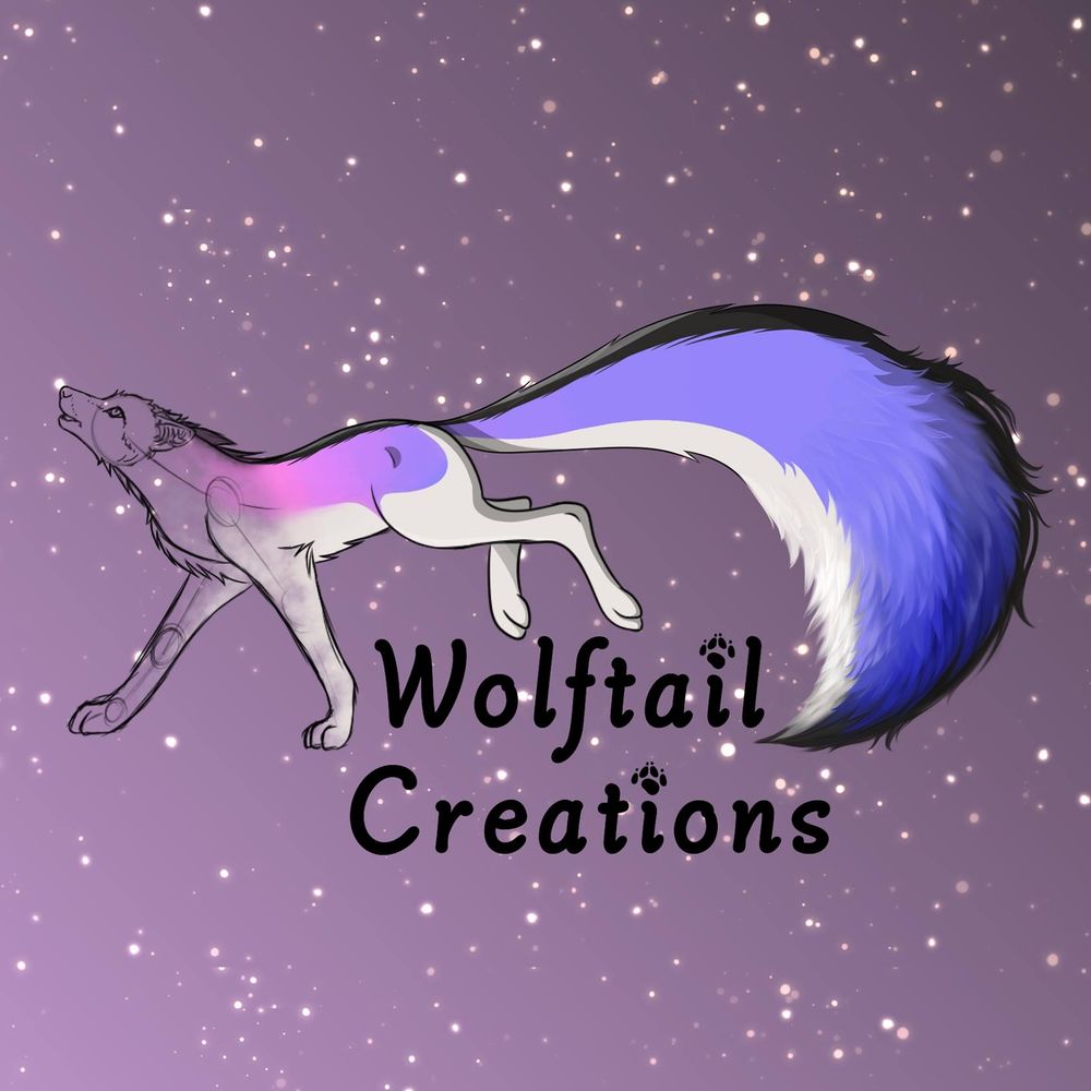 Wolftail Creations