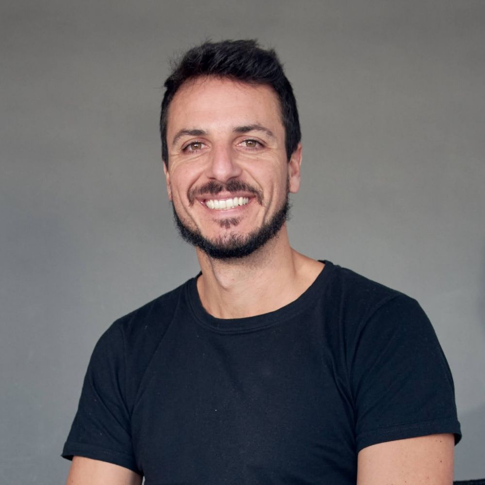 Lucas Valdés