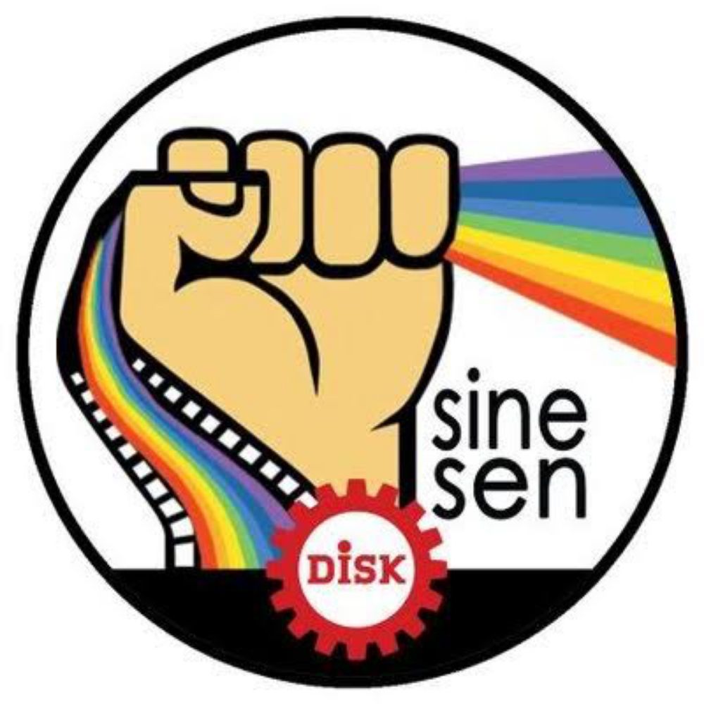Disk Sine-Sen